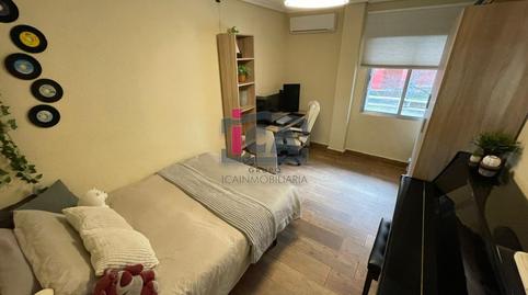 Foto 5 de Pis en venda a Plaza Italia, Casco Antiguo, Cáceres Capital