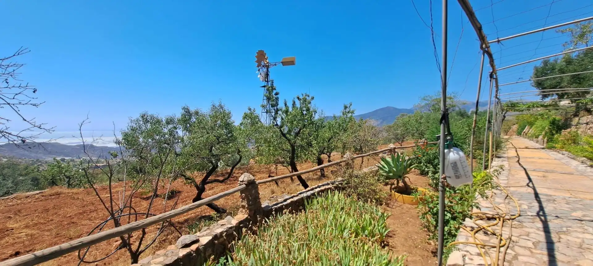 Country house for sale in Felix, imagen 35