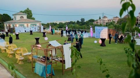 Photo 4 of Premises for sale in Montealto - Monterrey, Benalmádena