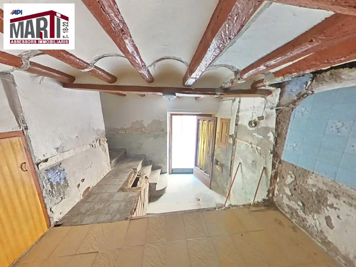 Casa o xalet en venda en Alcover