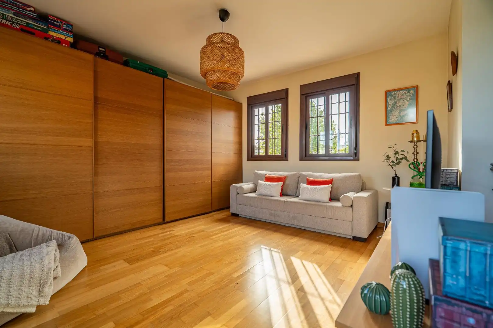 Villa con terrazza in vendita a Espartinas Pueblo, imagen 24