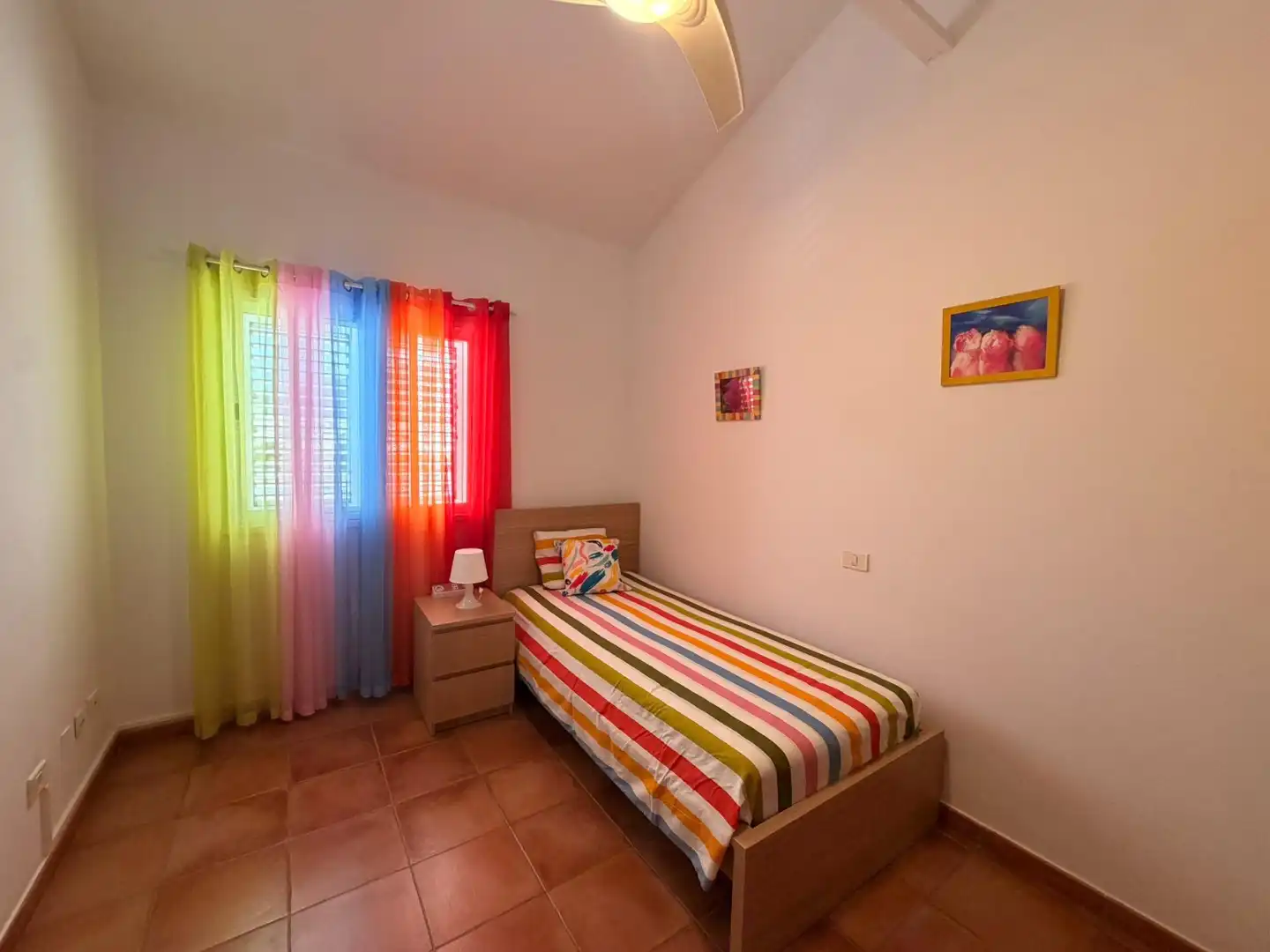 Maison mitoyenne à louer à Vecindario - El Doctoral - Cruce de Sardina, imagen 18