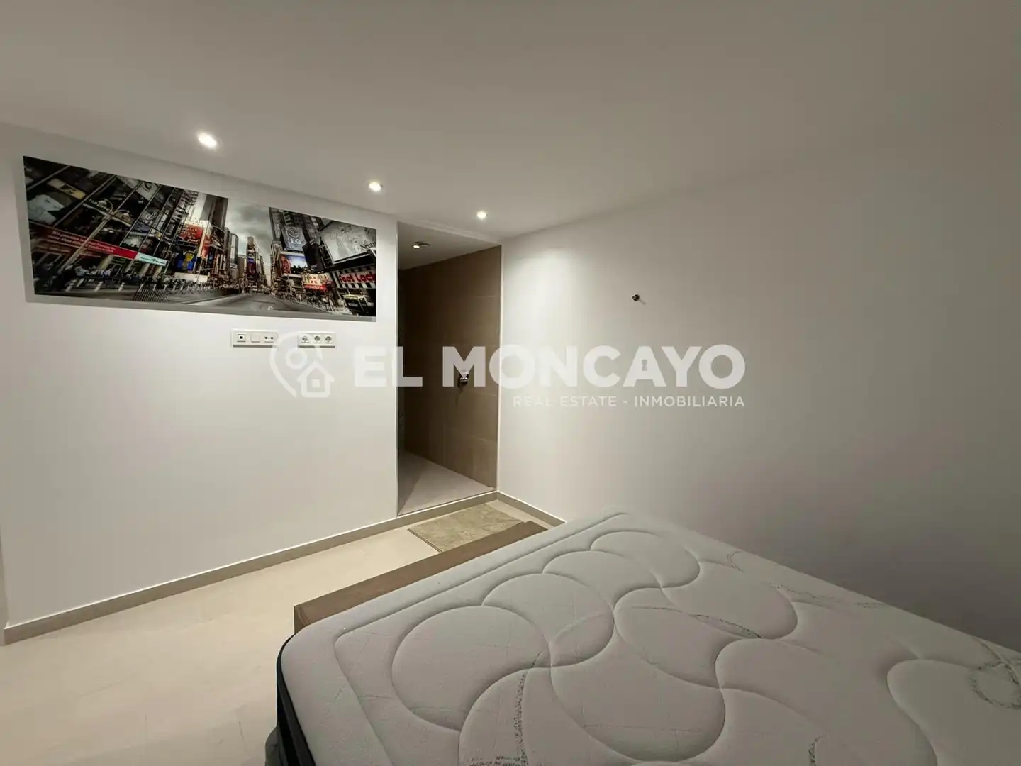 Casa adosada en venta en Rojales con Aire acondicionado, Calefacción y Jardín privado