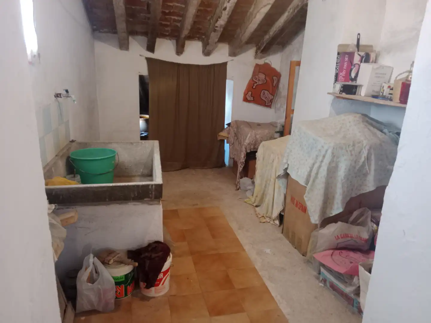 Casa en venda a Calle Granados, imagen 35