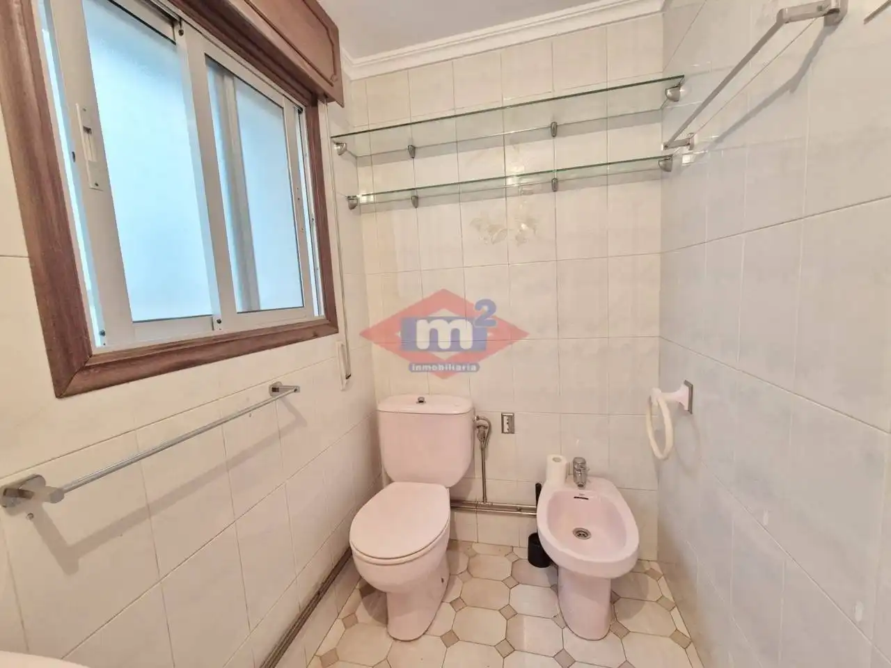 Baño de Piso en venta en Salceda de Caselas con Calefacción y Terraza