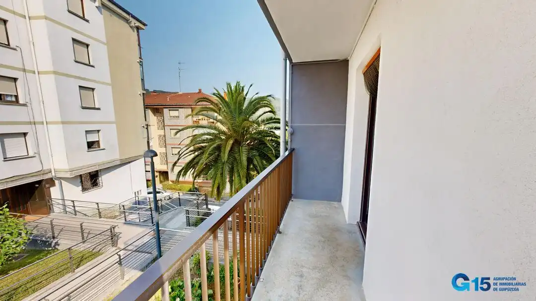 Wohnung mit Terrasse zum Verkauf in Extremadura Kalea, imagen 5