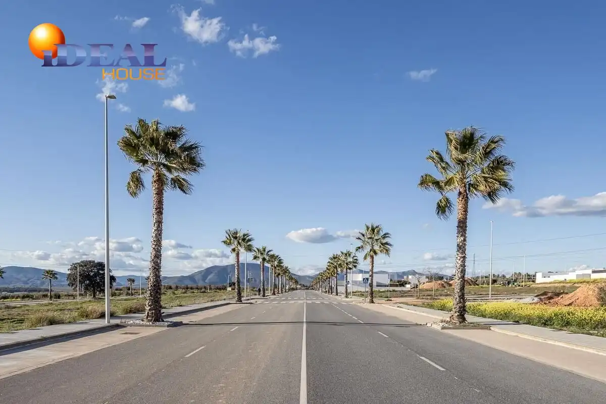 Terreny residencial en venda a Calle 18220 44, imagen 13