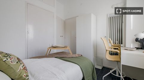 Foto 3 de Habitación en Hispanoamérica - Bernabéu, Madrid Capital