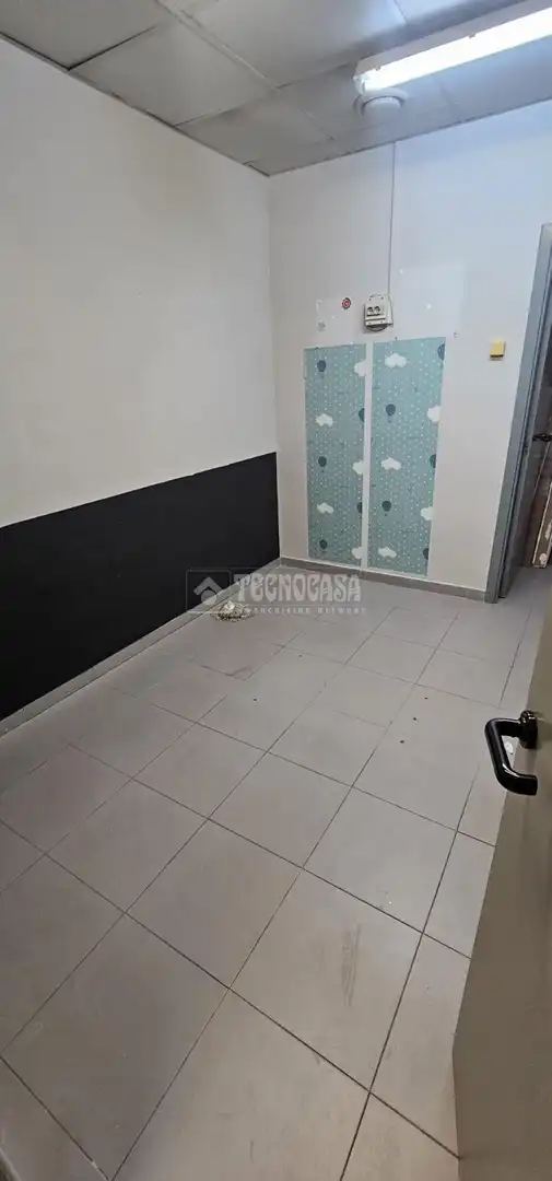 Bedroom of Commercial properties for sale in Sevilla