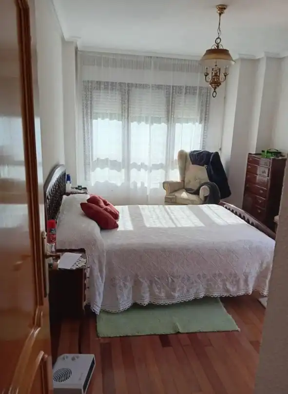 Chalet con terraza en venta en Valle de Sedano, imagen 19