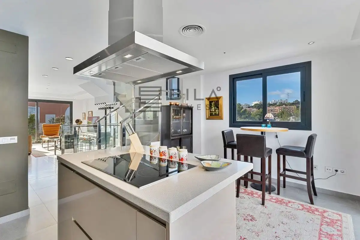 Maison mitoyenne avec piscine à vendre à Helechos, imagen 14