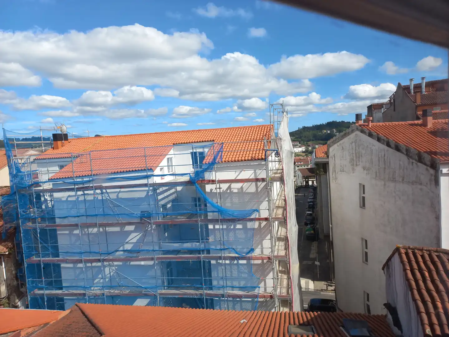Wohnung mit Terrasse zum Verkauf in Rúa das Orfas, imagen 41