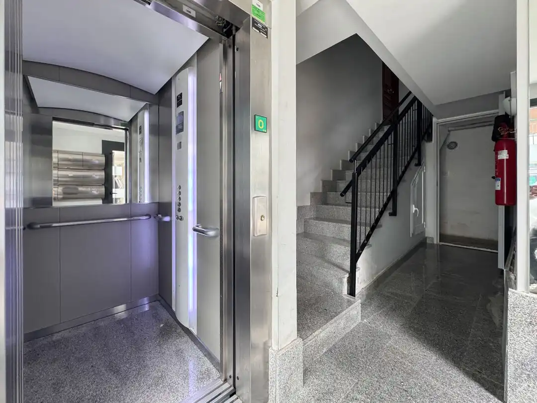 Flat for sale in Legazpi  with Heating and Balcony