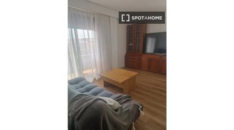 Foto 5 de Estudi per a compartir a Marxalenes,  Valencia Capital