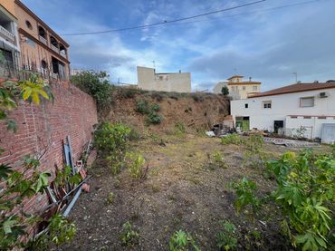 Terreny residencial en venda a Benamocarra