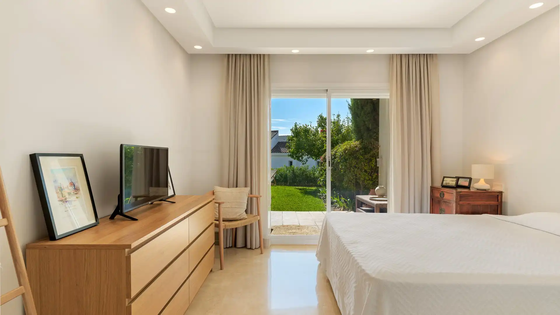 Apartamento de alquiler en Casco Antiguo