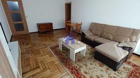Photo 4 of Flat to rent in Sardoma - Castrelos, Vigo