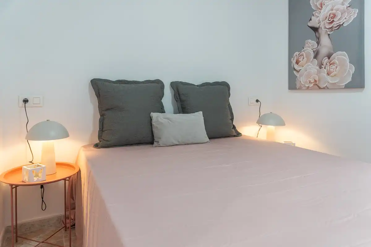 Apartamento con ascensor en venta en La Mata, imagen 9
