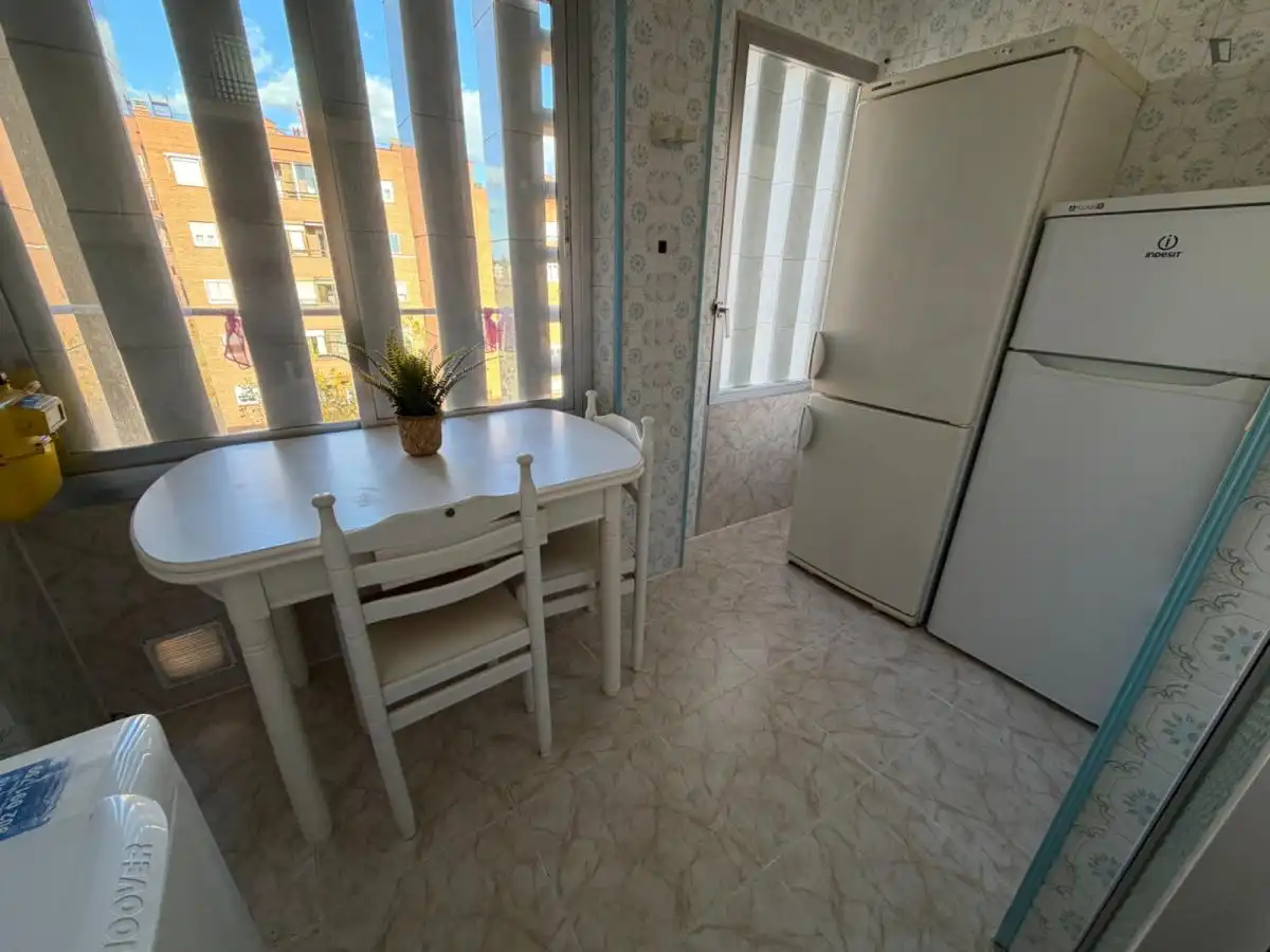 Habitació a Vista Alegre