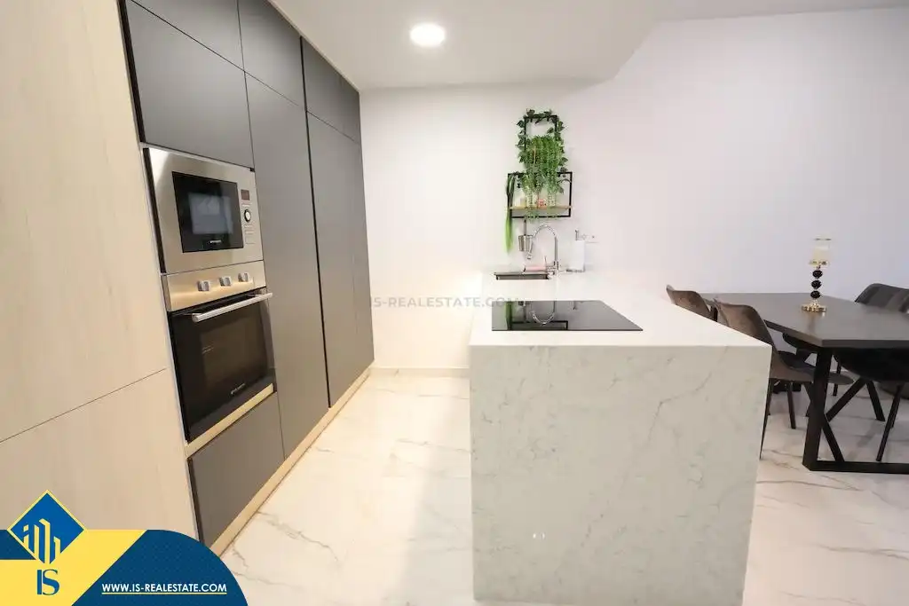 Wohnung mit Pool zum Verkauf in Orihuela Costa, imagen 15