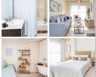 Flat for sale in Puerto Vera
