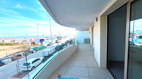 Foto 3 de Apartament en venda a Playa del Puig, El Puig de Santa Maria