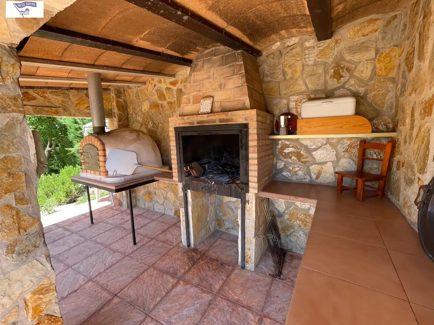 Country homes for sale in Pedanías - Extrarradio