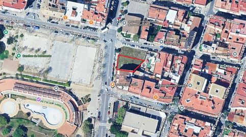 Foto 2 de Residencial en venta en Avenida Avenida Esclaves, 17, Benipeixcar - El Raval, Gandia