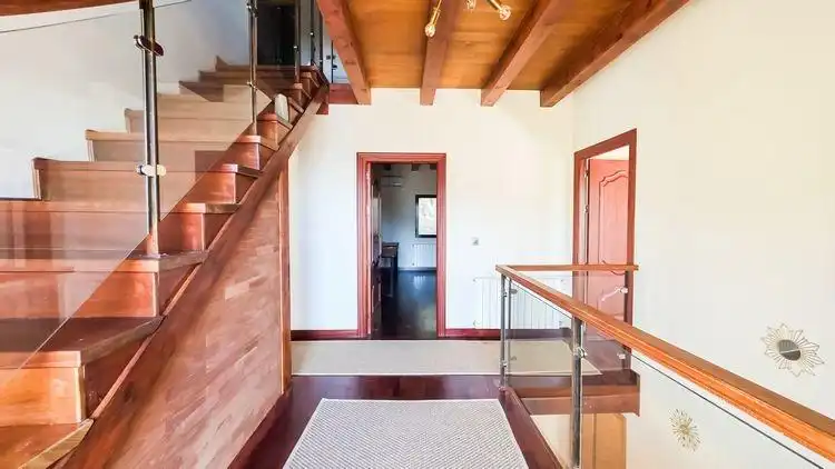 Casa o chalet en venta en Castril con Calefacción, Jardín privado y Parquet