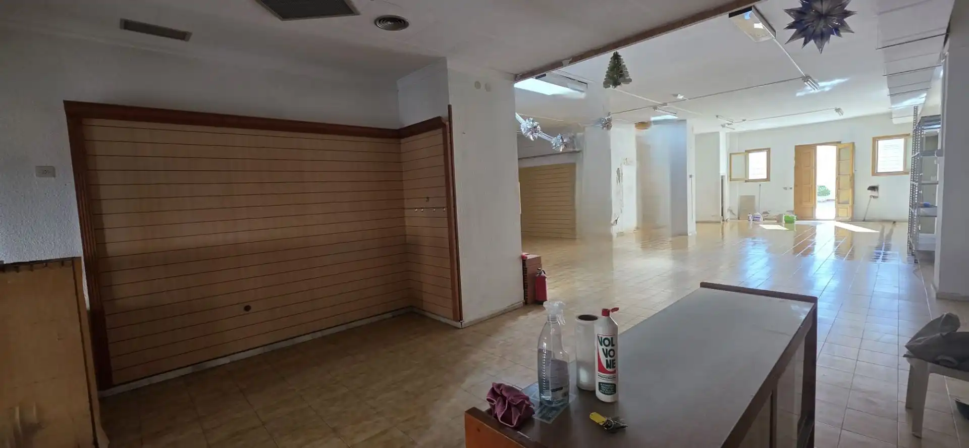 Local comercial de lloguer a ISABEL LA CATOLICA, imagen 6