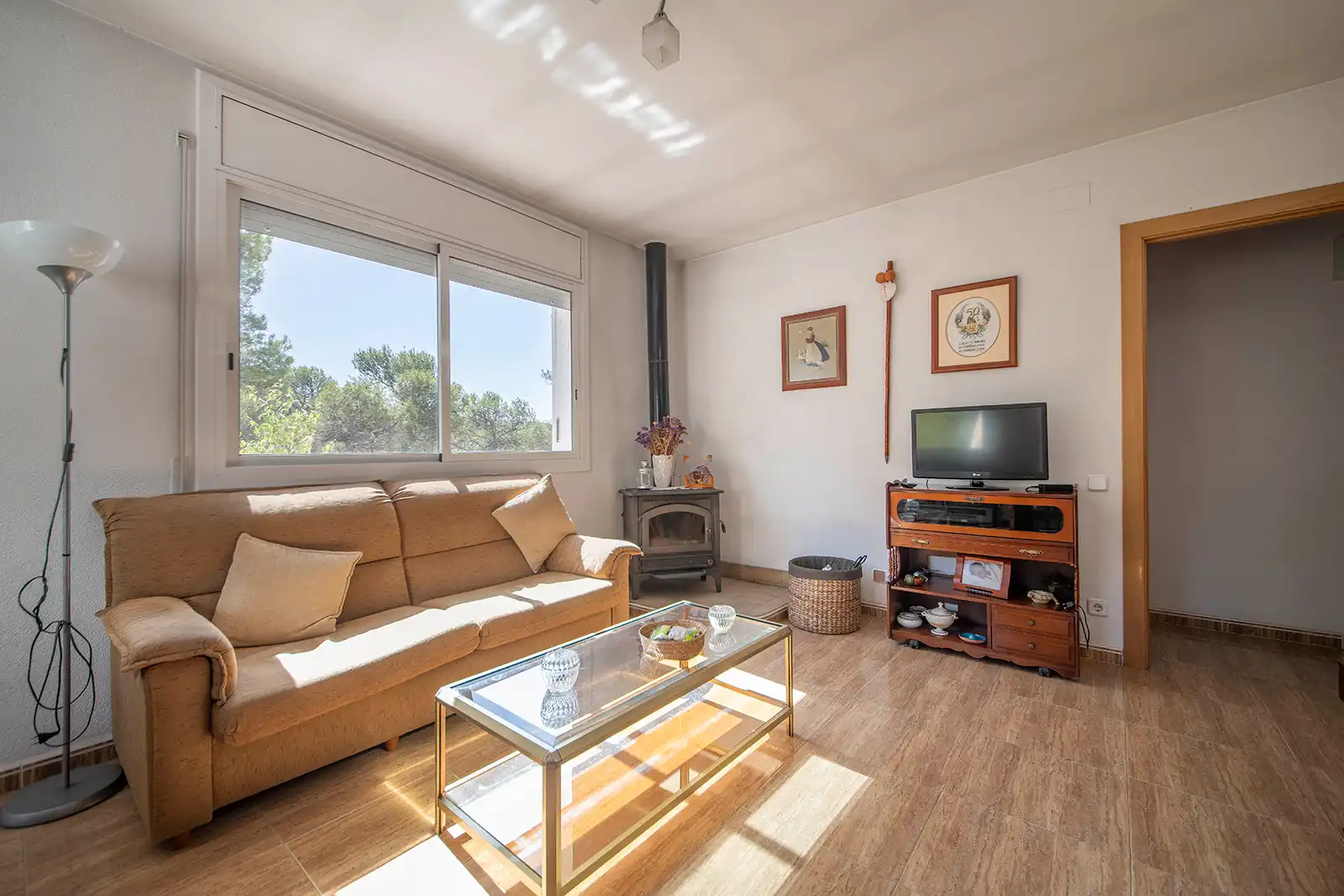 Haus mit Garten zum Verkauf in Carrer Sant Isidre, imagen 5