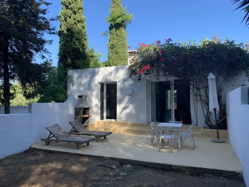 Casa rústica en venda a Jesús