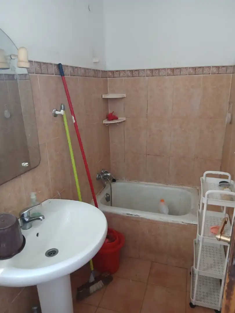 Appartamento con terrazza in affitto a Calle Menorca 12, imagen 11