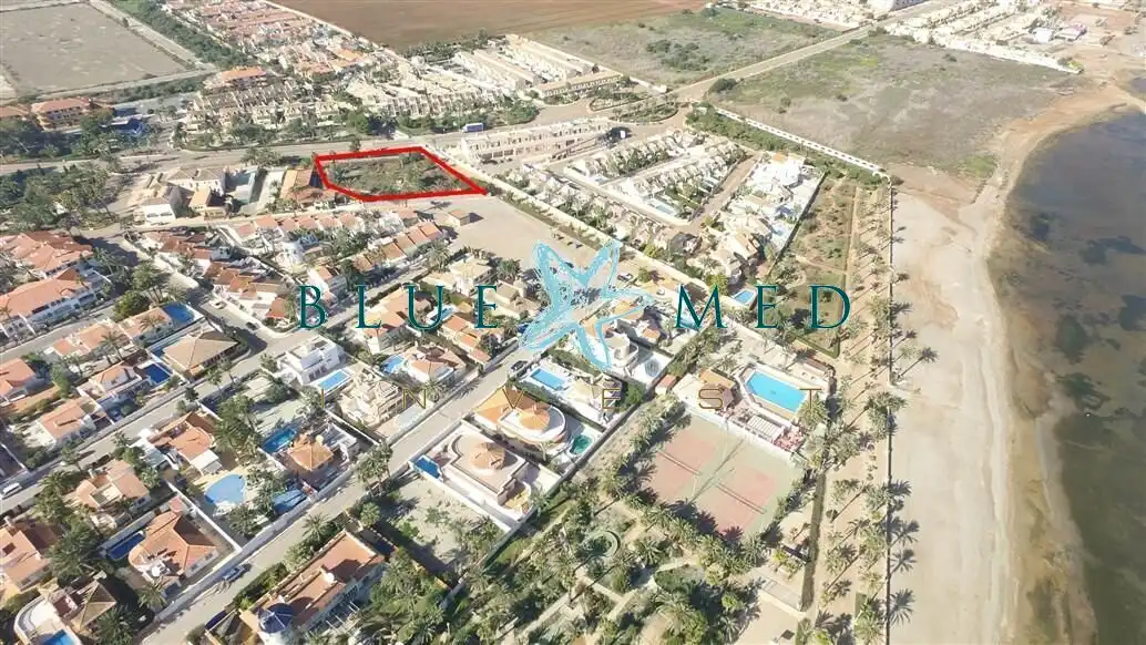 Casa o chalet en venta en Cartagena con Aire acondicionado, Terraza y Piscina
