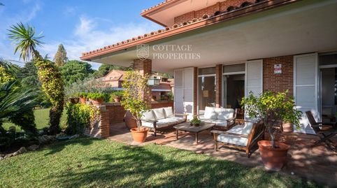 Foto 5 de Casa o xalet en venda a Balis, S/n, Santa Maria Balís - Can Riera - Can Jordi, Sant Vicenç de Montalt