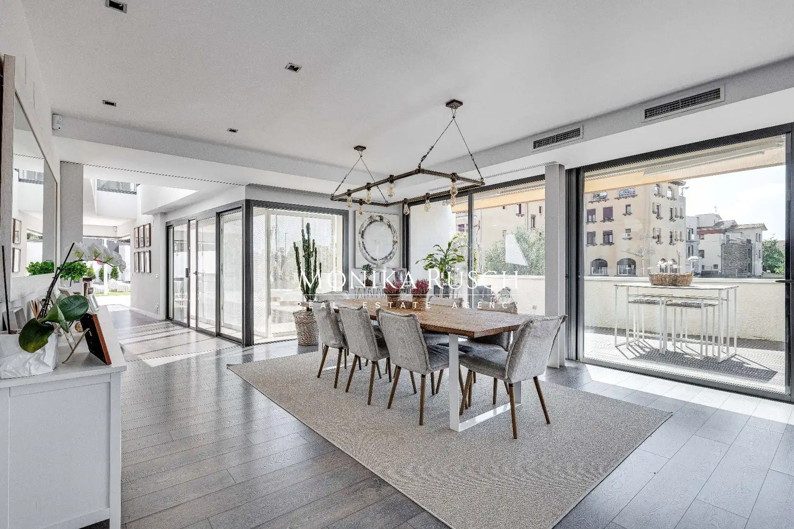 Casa con piscina in affitto a Sarrià - Sant Gervasi, imagen 26