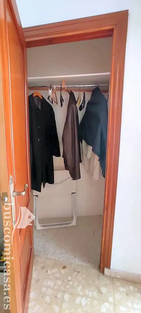 Casa amb terrassa en venda a Del Gallo, imagen 19