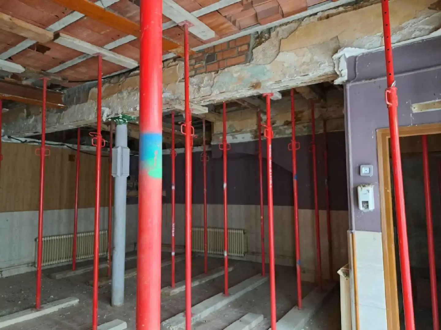 Local en venta en Alguaire