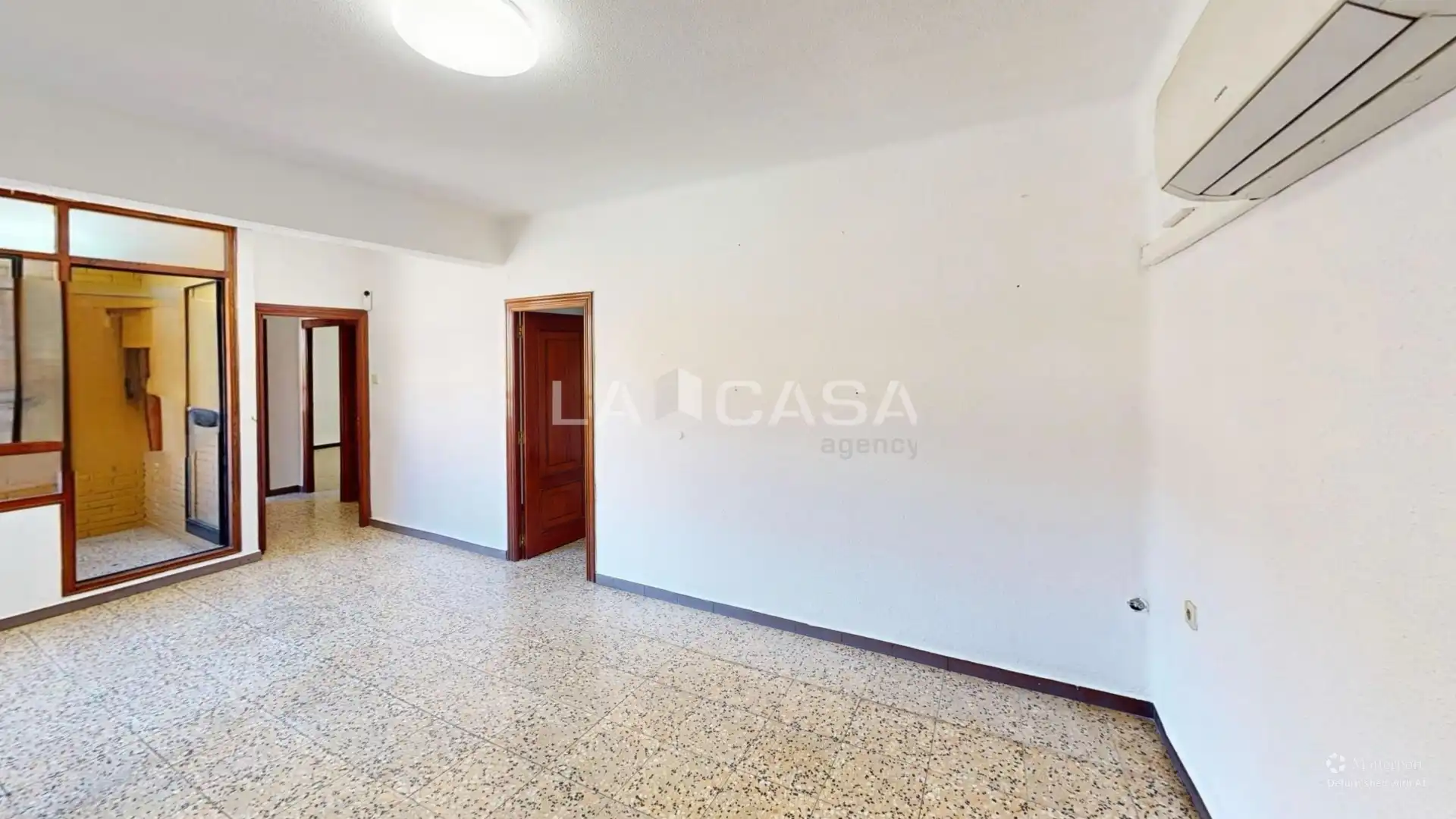 Piso en venta en Valencia con Aire acondicionado y Balcón