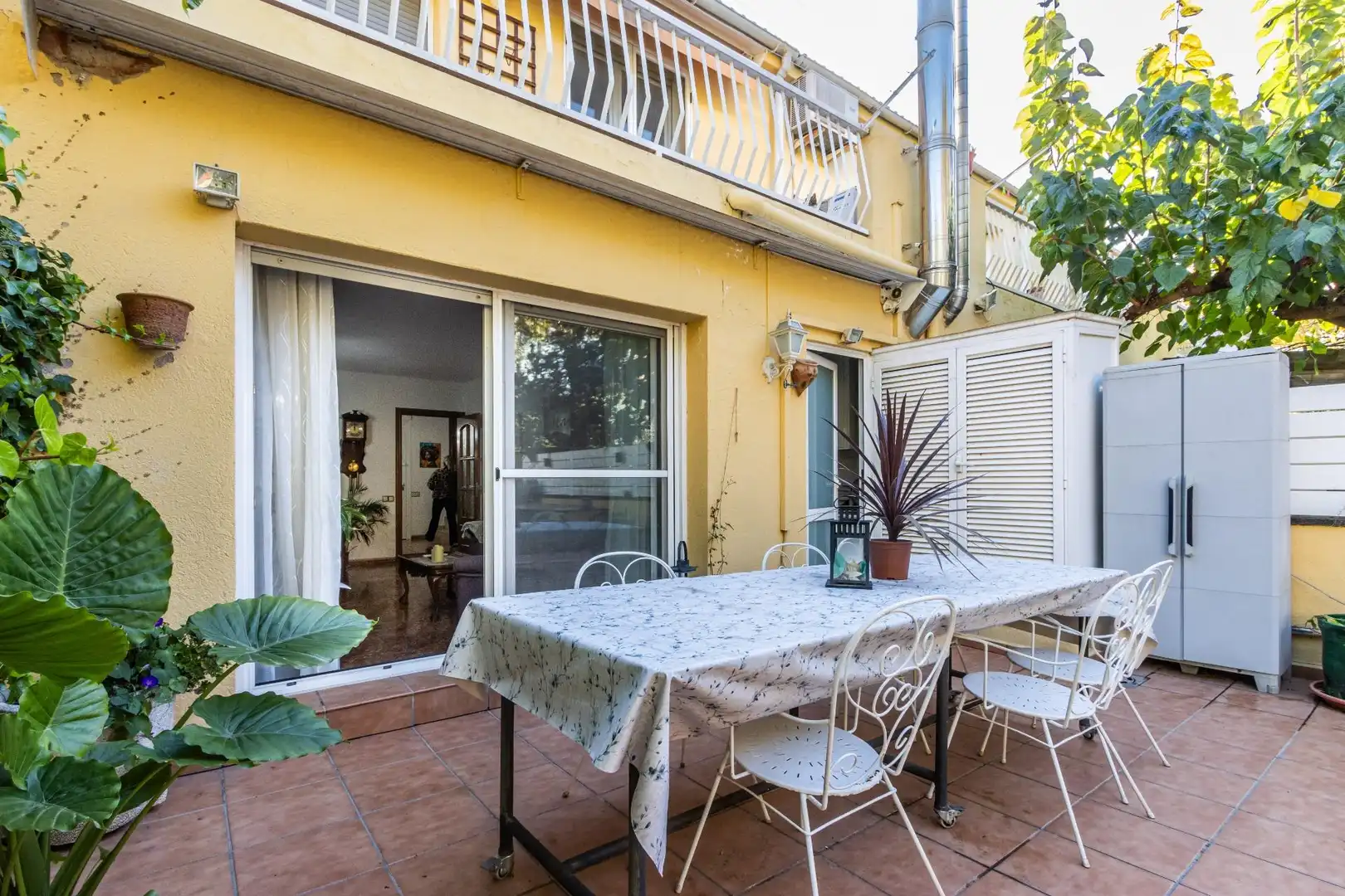 House with garden for sale in Sant Llorenç Savall, imagen 47
