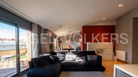 Photo 2 of Duplex for sale in Passatge Sant Jeroni, Pardinyes, Lleida