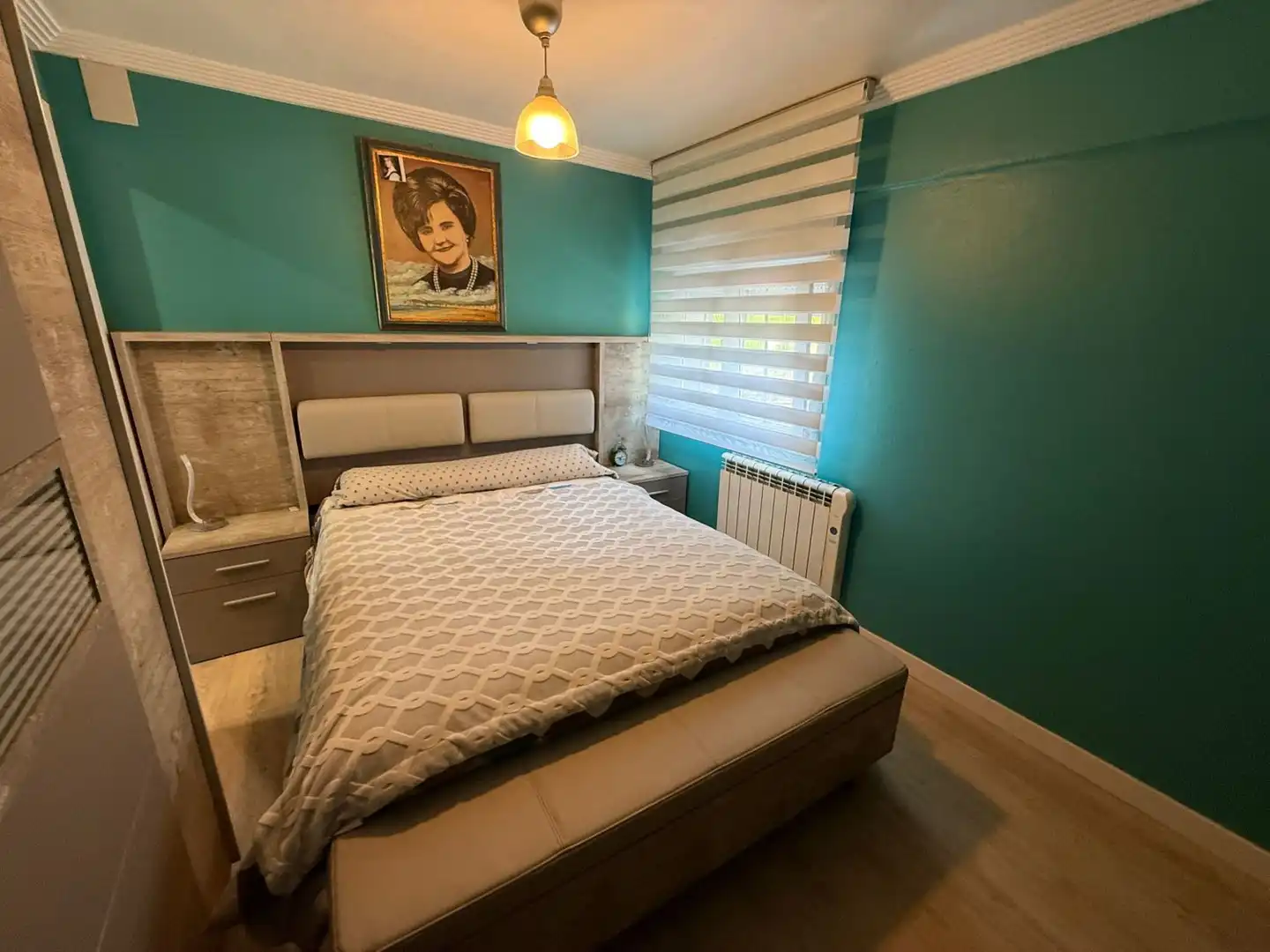 Flat for sale in Conde Albox, imagen 6