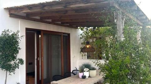 Foto 2 von Wohnung zur Miete in De Pere Escanellas, Sant Josep, Sant Josep de sa Talaia