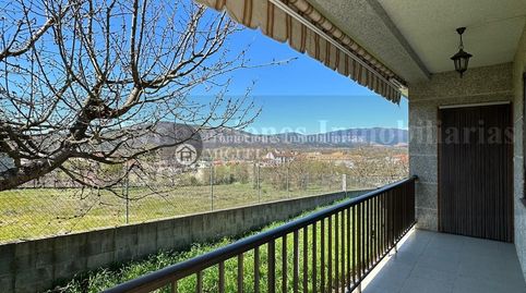 Foto 4 de Casa o chalet en venta en Verín, Ourense