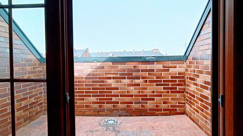 Foto 3 de Ático de alquiler en San Pablo, Ibiza - San Pedro, Villanueva del Pardillo