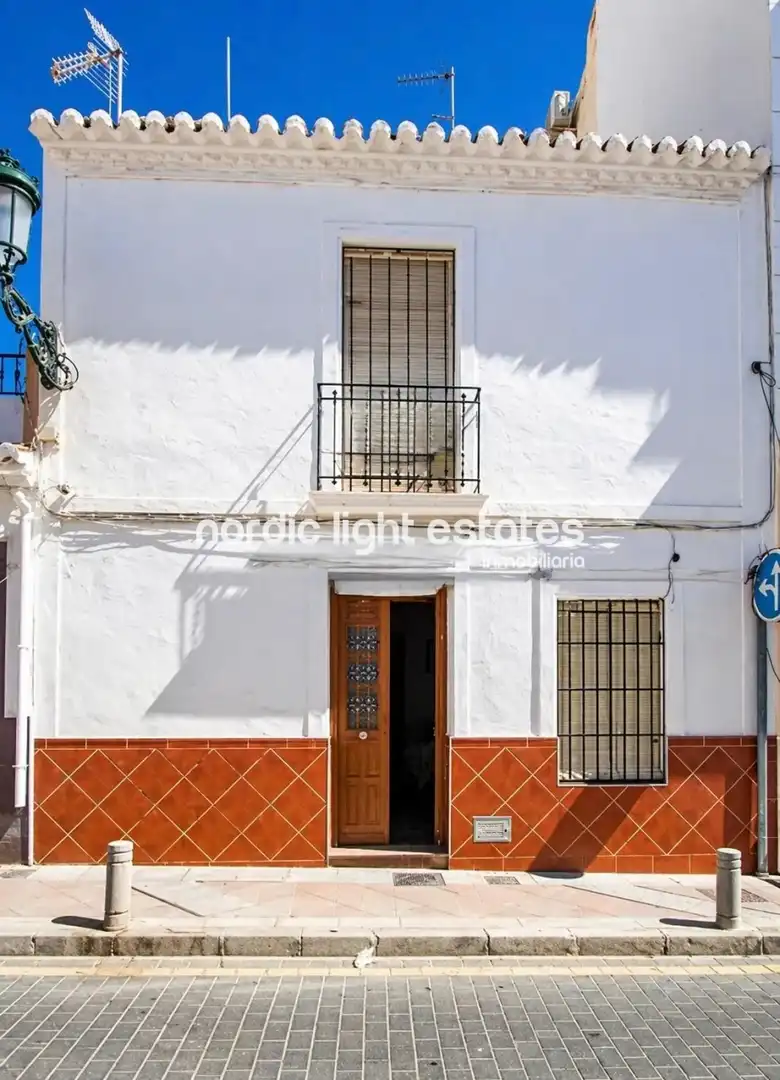 Maison à vendre à Centro