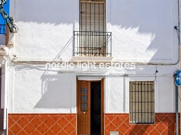 Casa en venda a Centro