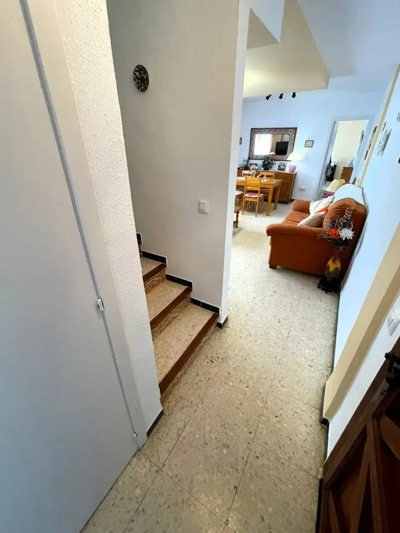Duplexes for sale in Almonte  with Heating, Terrace and Furnished
