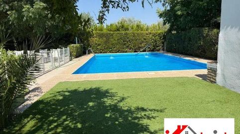 CHALET EN VENTA EN LOS POLEARES, LUCENA