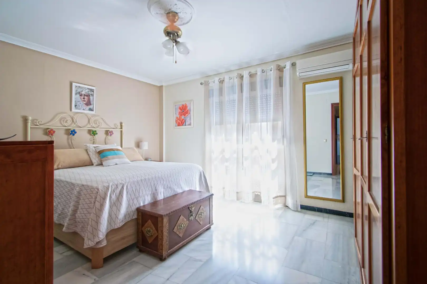 Piso con terraza en venta en Este - Alcosa- Torreblanca, imagen 23